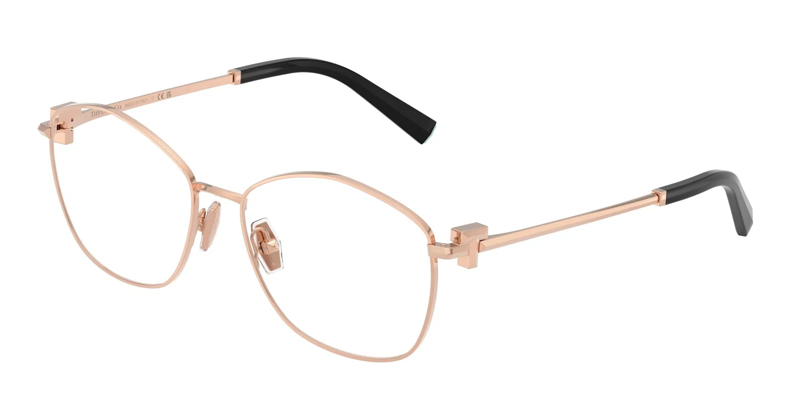 Tiffany 1174 Eyeglasses - view 6